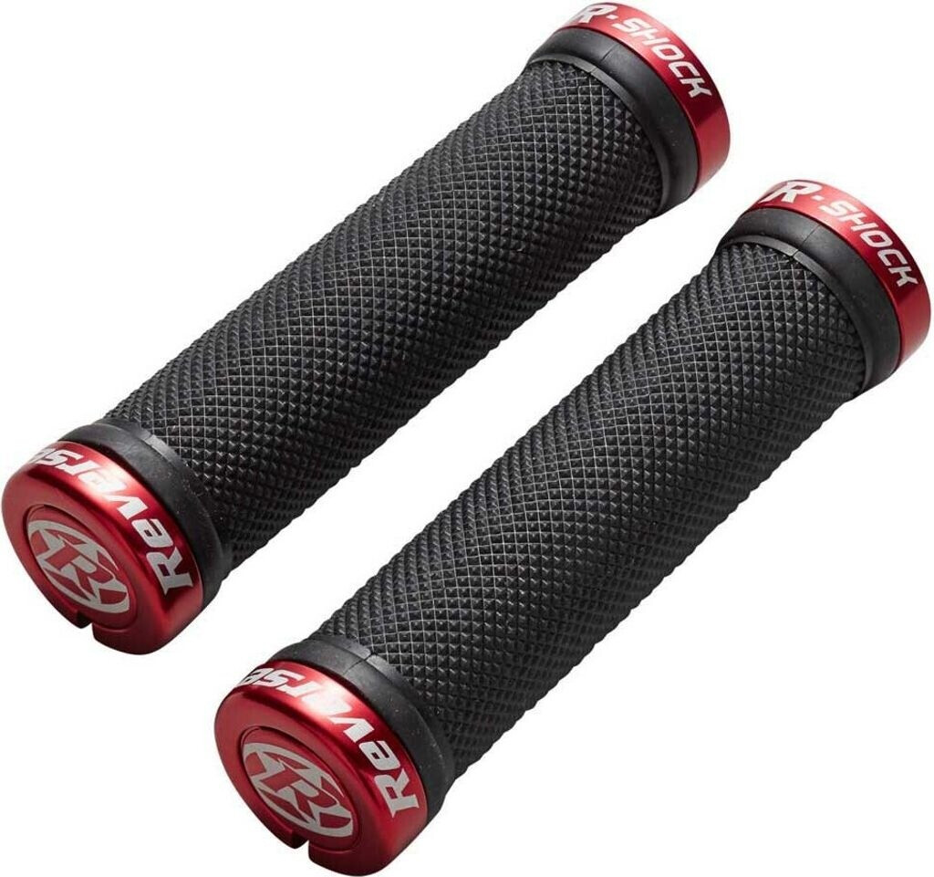 Reverse Classic R-Shock Compound Griffe black/red 29mm