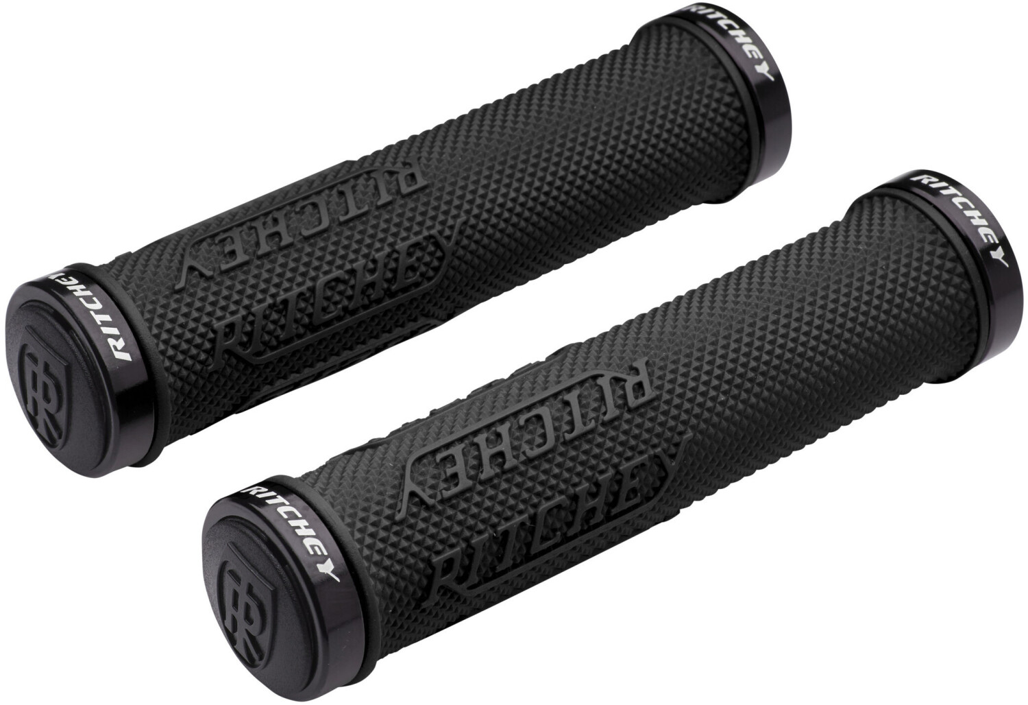 Ritchey WCS True Grip X Grips Lock On black desde 22 49