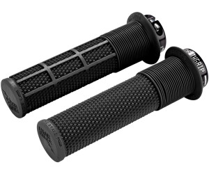 DMR Brendog DeathGrip Lock-On Grips Race ø29,8mm black