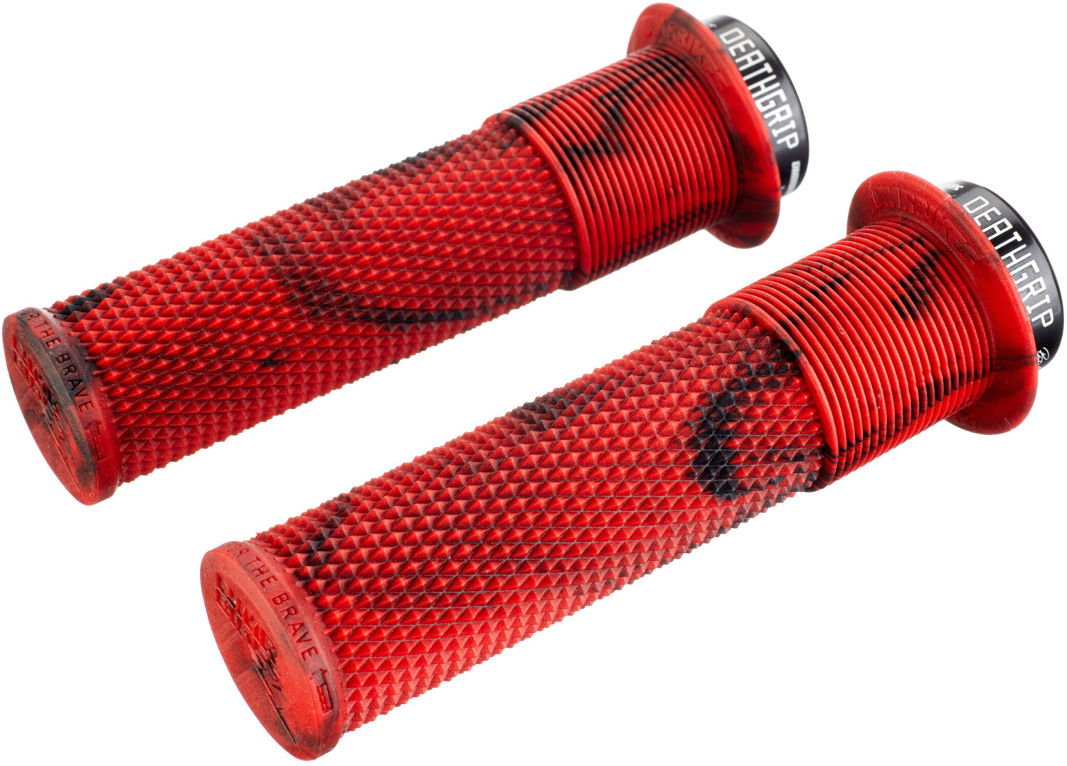 Dmr death grips marble red sales