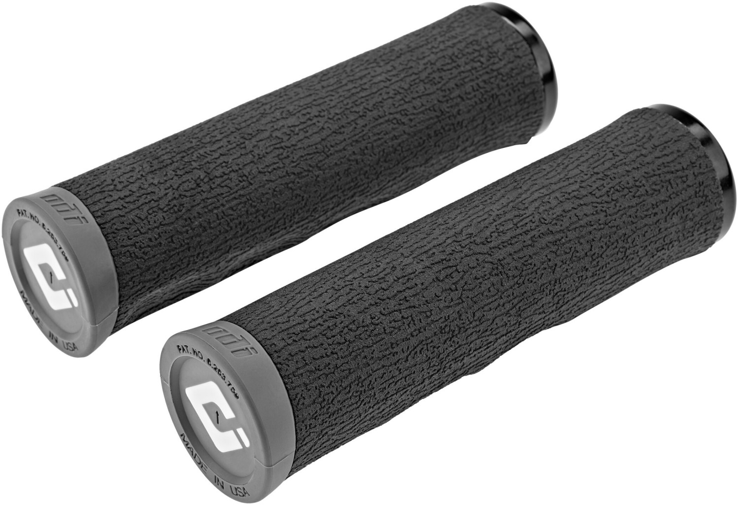 ODI F-1 Series Dread Lock Lock-On 2.1 MTB Grips black 130mm