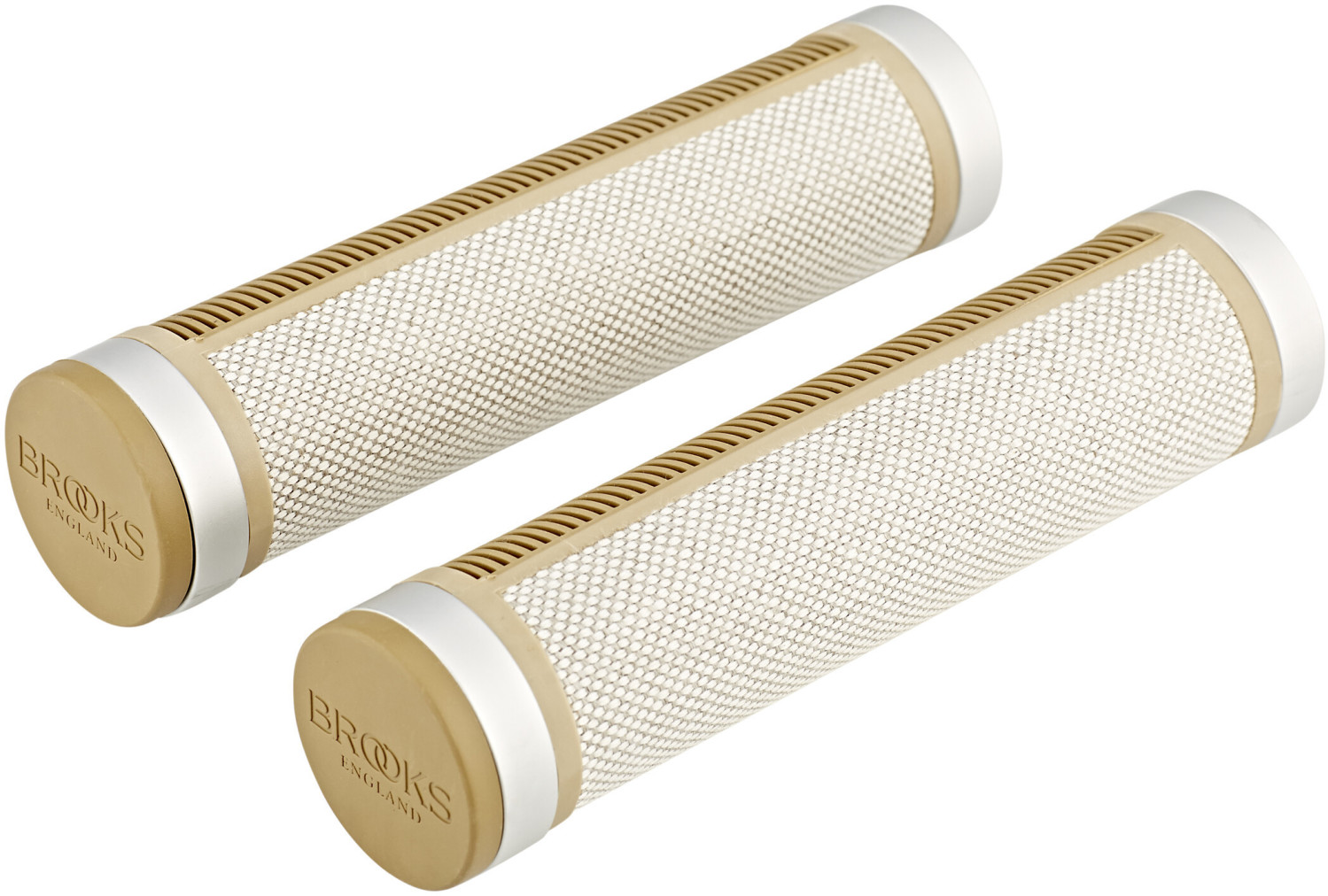 Brooks Cambium Rubber Grips natural/rubber