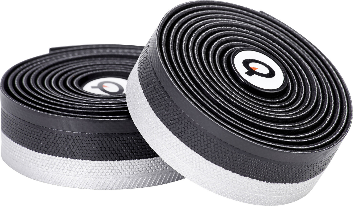 Prologo logo Onetouch 2 Bar Tape black/reflektierend