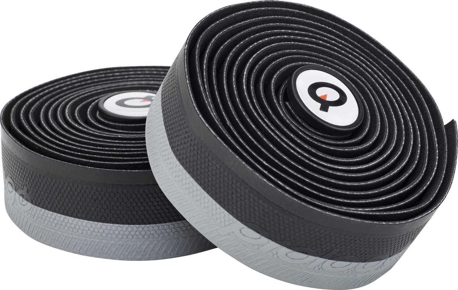Prologo logo Onetouch 2 Bar Tape black/grey