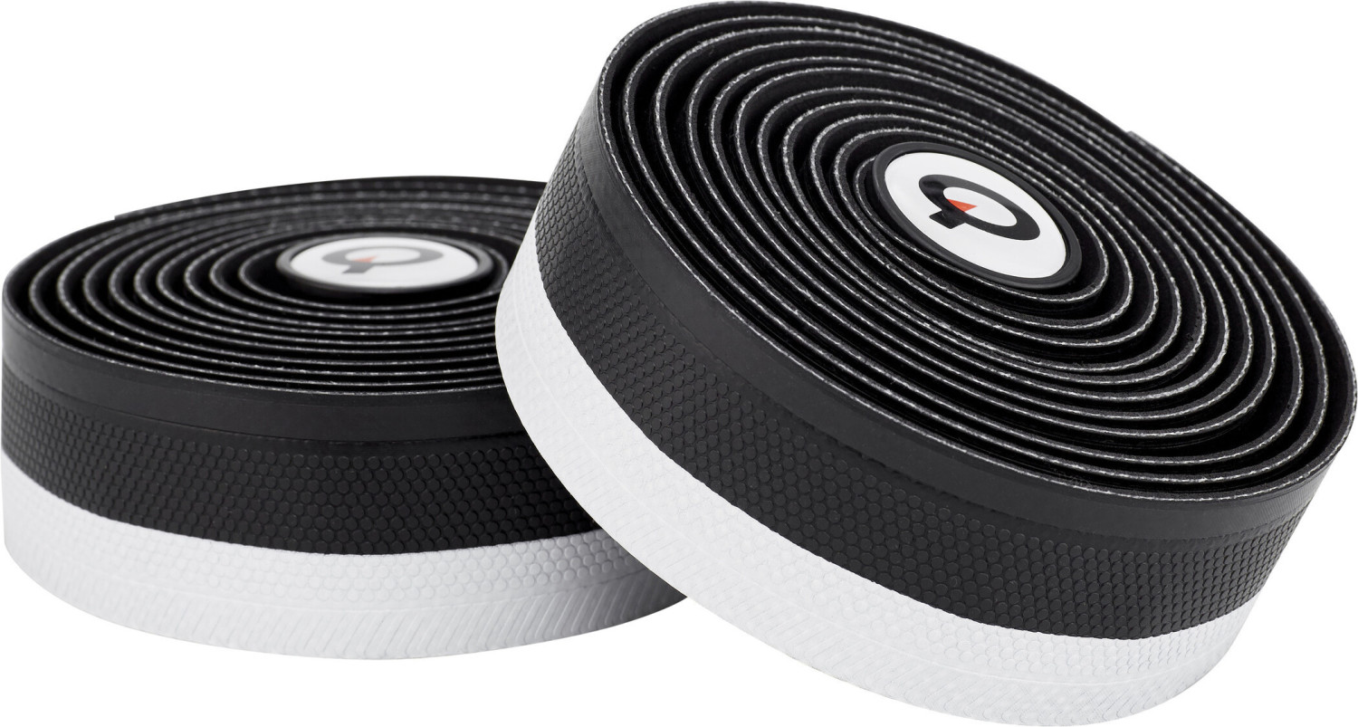 Prologo logo Onetouch 2 Bar Tape black/weiß