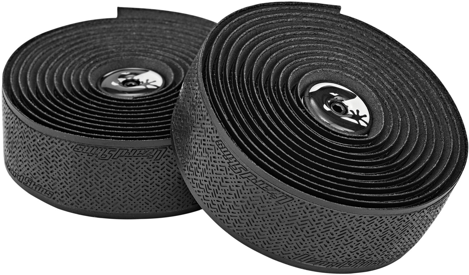 Lizard Skins DSP Bar Tape 2,5mm jet black