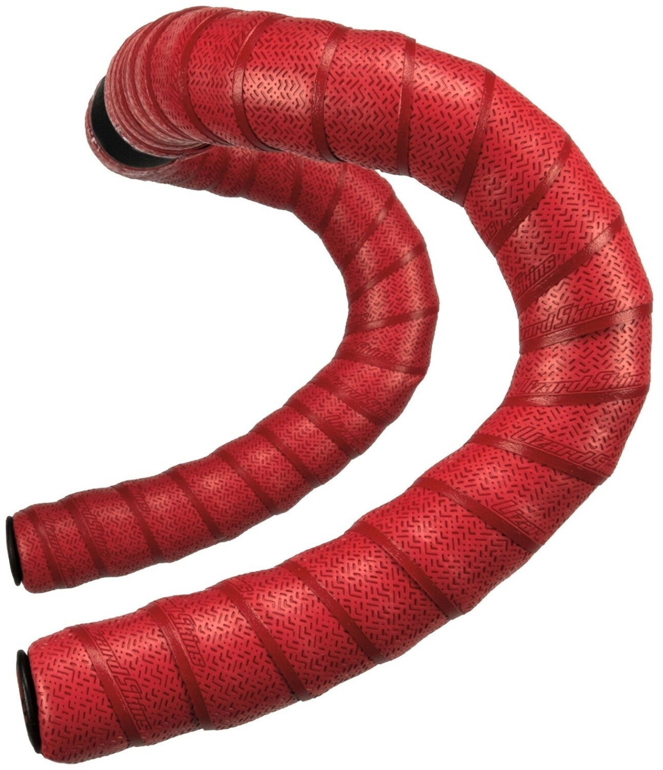 Lizard Skins DSP Lenkerband 1,8mm crimson red