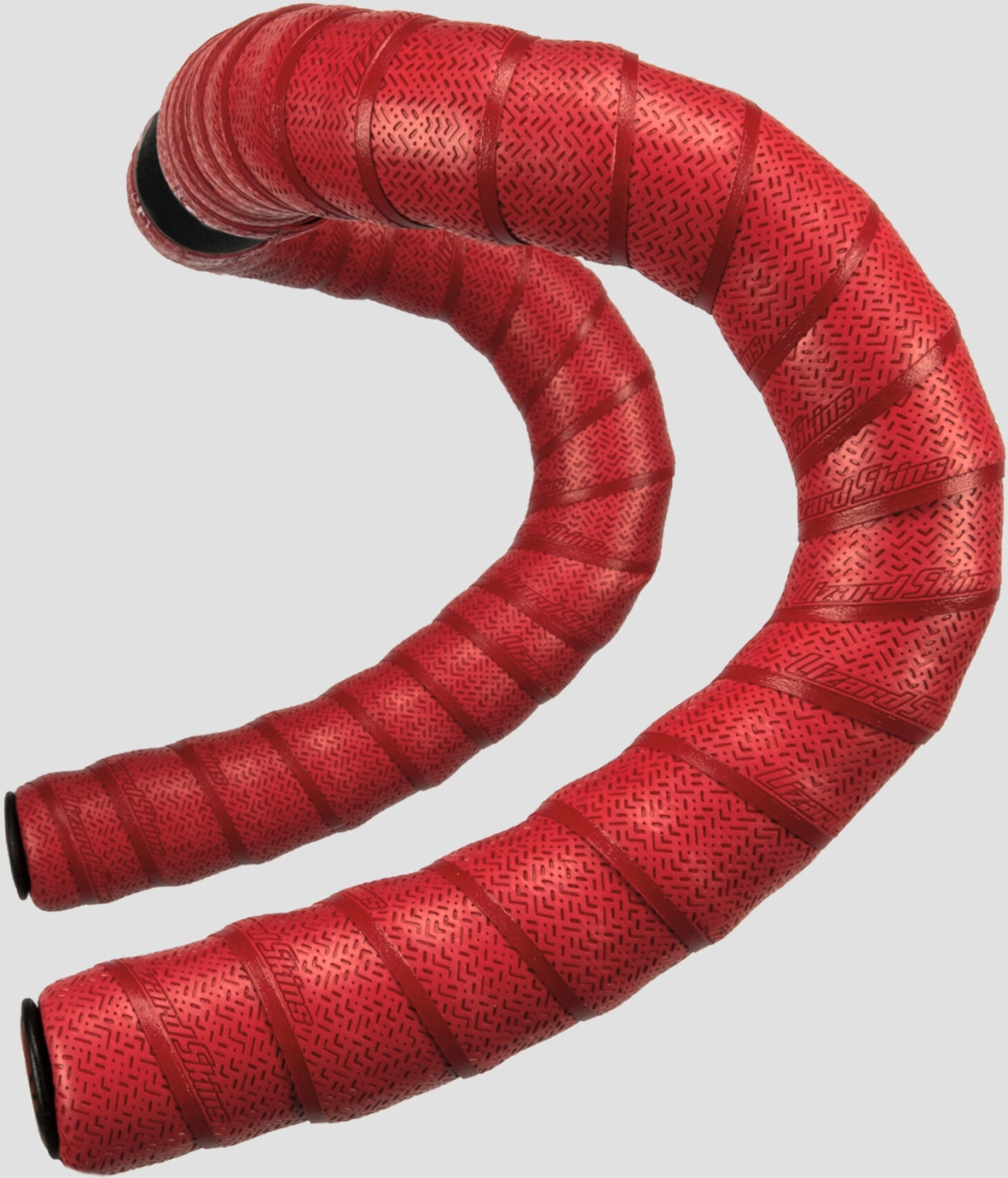 Lizard Skins DSP Bar Tape 1,8mm crimson red
