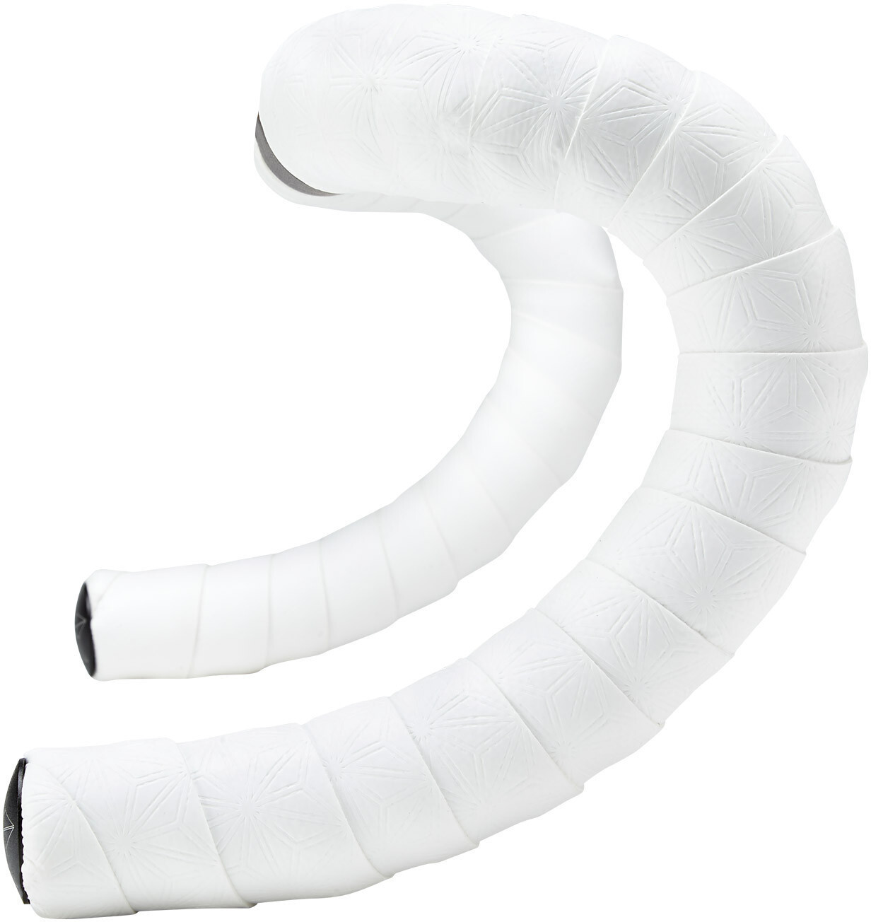 SUPACAZ Super Sticky Kush Silikon Gel Bar Tape white