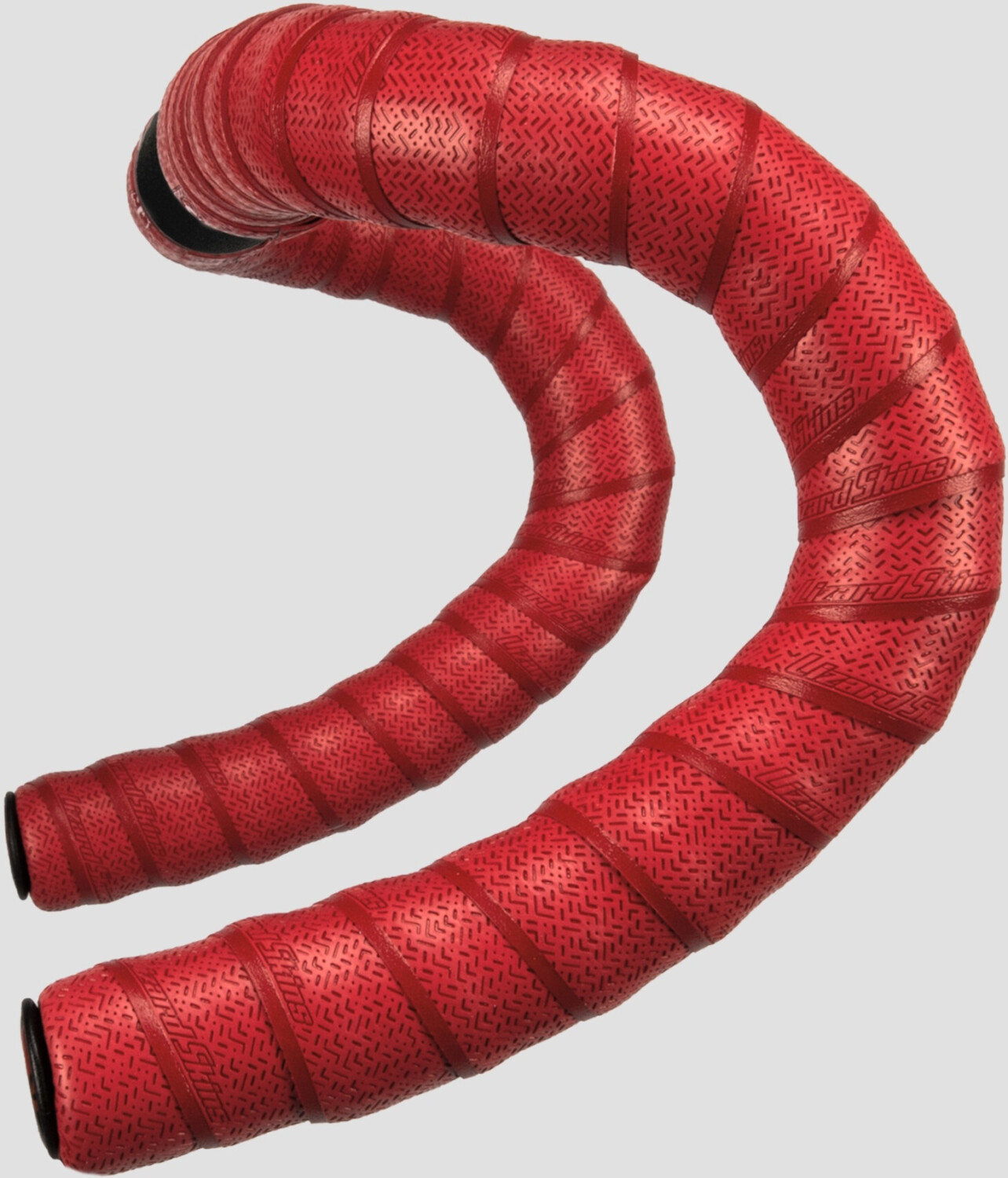 Lizard Skins DSP Bar Tape 2,5mm crimson red