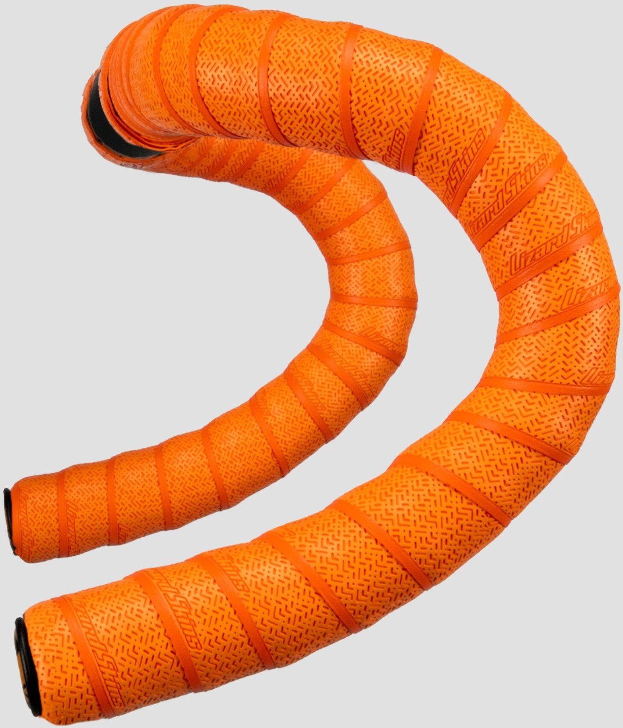 Lizard Skins DSP Bar Tape 3,2mm tangerine orange