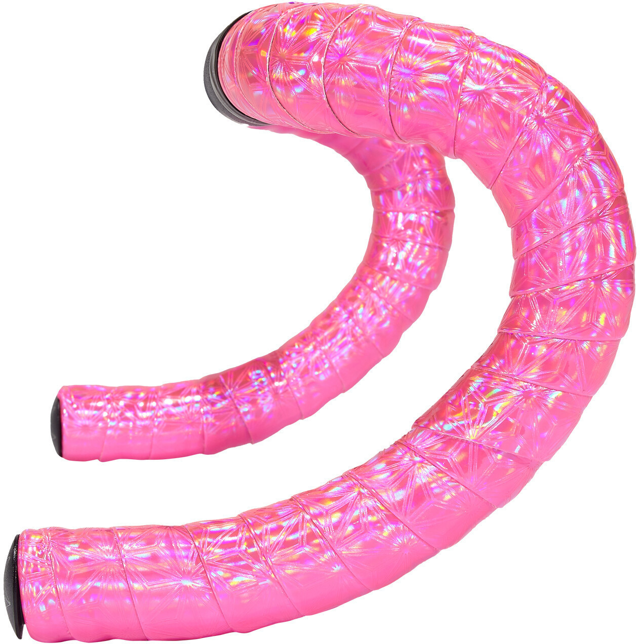 SUPACAZ Prizmatik Bar Tape pink