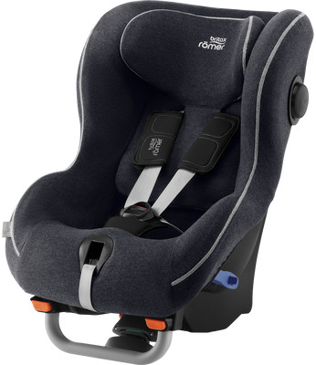 Britax Comfort Reference MAX-WAY PLUS dark grey