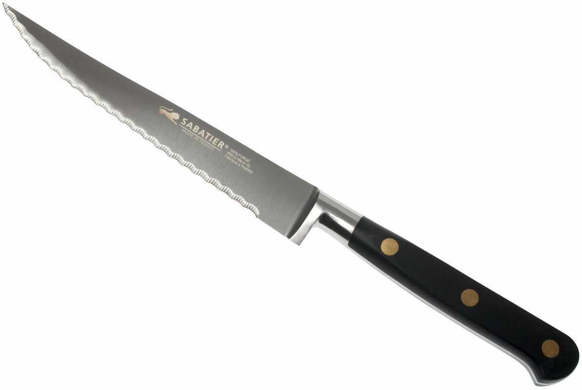 Lion Sabatier Lion Sabatier Idéal Steak Knife 13 cm