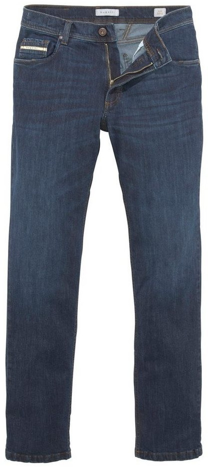 Bugatti Slim Fit Jeans (3919D-26612) dark blue