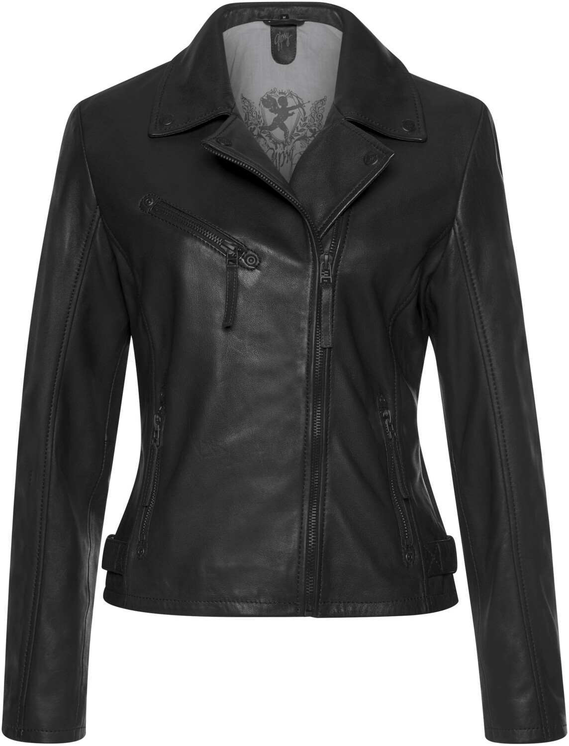 Gipsy Pasja black