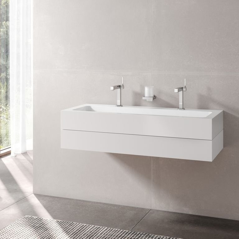 KEUCO Edition 300 weiß (39613380200) ab 1.109,37 € Preisvergleich bei