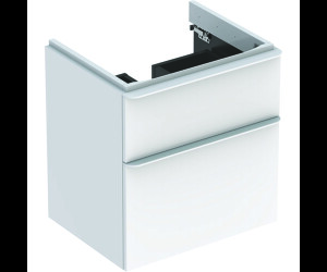 Geberit Smyle Square weiß hochglanz (500352001) ab 265,63 