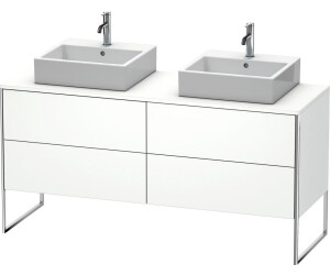 Duravit Xs4927b1818 Au Meilleur Prix Sur Idealo Fr