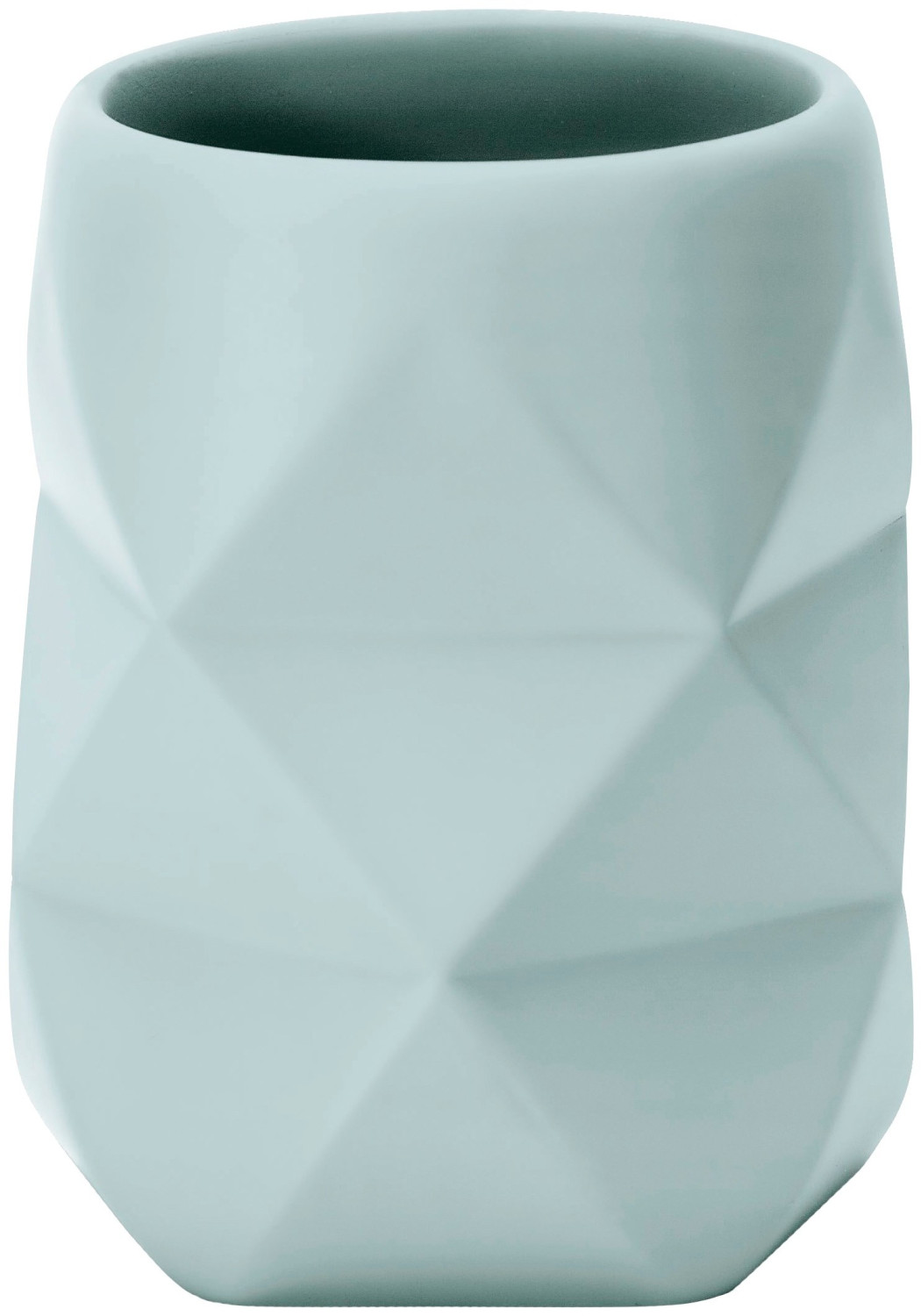 Kleine Wolke Crackle 8431 light green