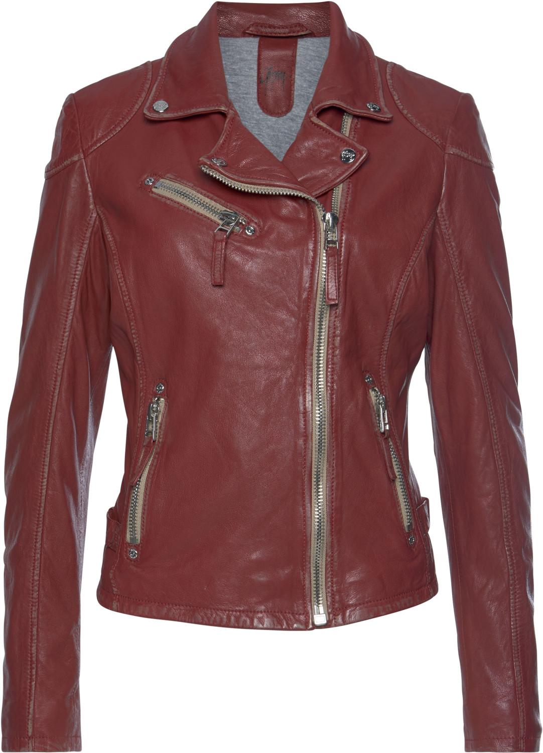 Gipsy PGG red