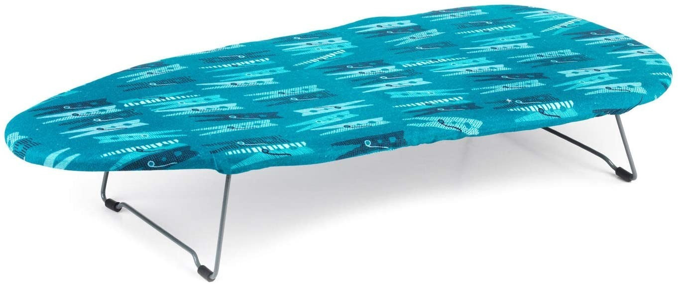 Beldray LA023735PEG Table Top Ironing Board