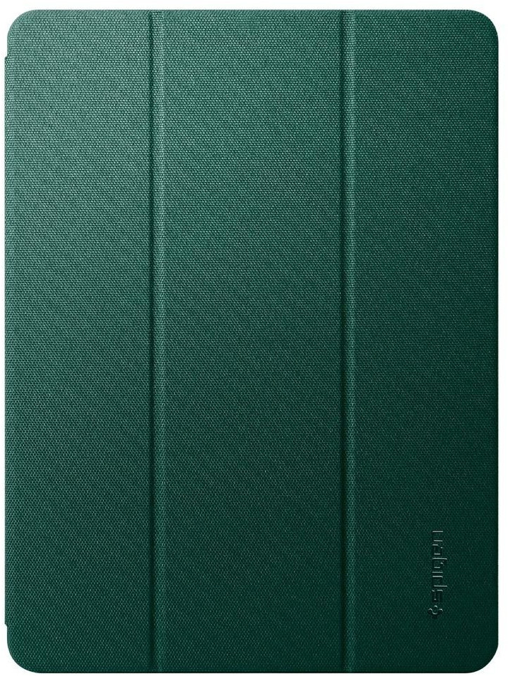 Spigen Urban Fit iPad 10.2 2019 Midnight Green