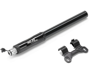 XLC Road PU-A09 Minipumpe schwarz