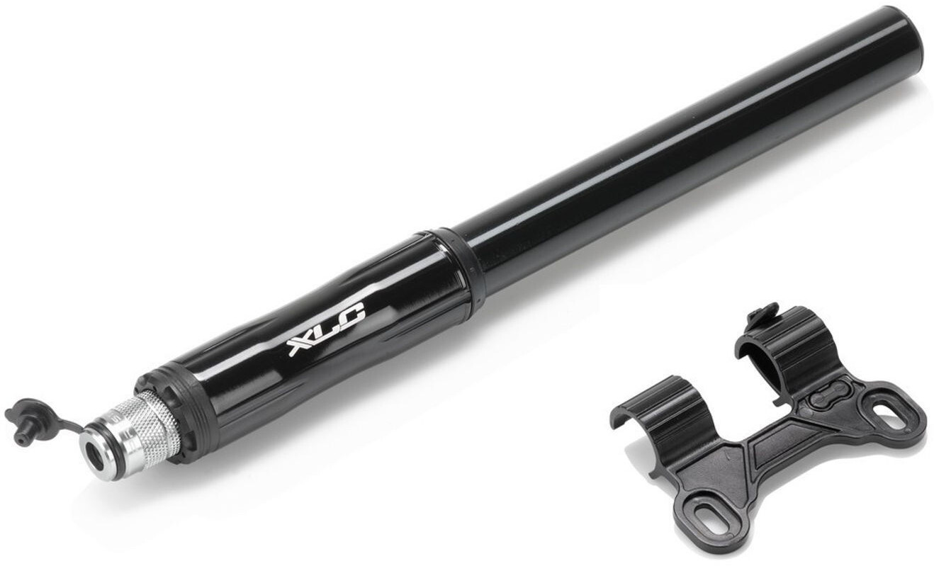 XLC Road PU-A09 Minipumpe schwarz