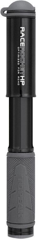 Topeak RaceRocket HP Mini-Pump black