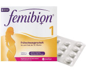 P&G Femibion 1 Frühschwangerschaft Tabletten