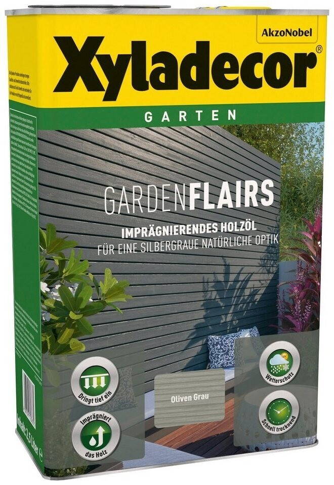Xyladecor Garden Flairs 0,75 l