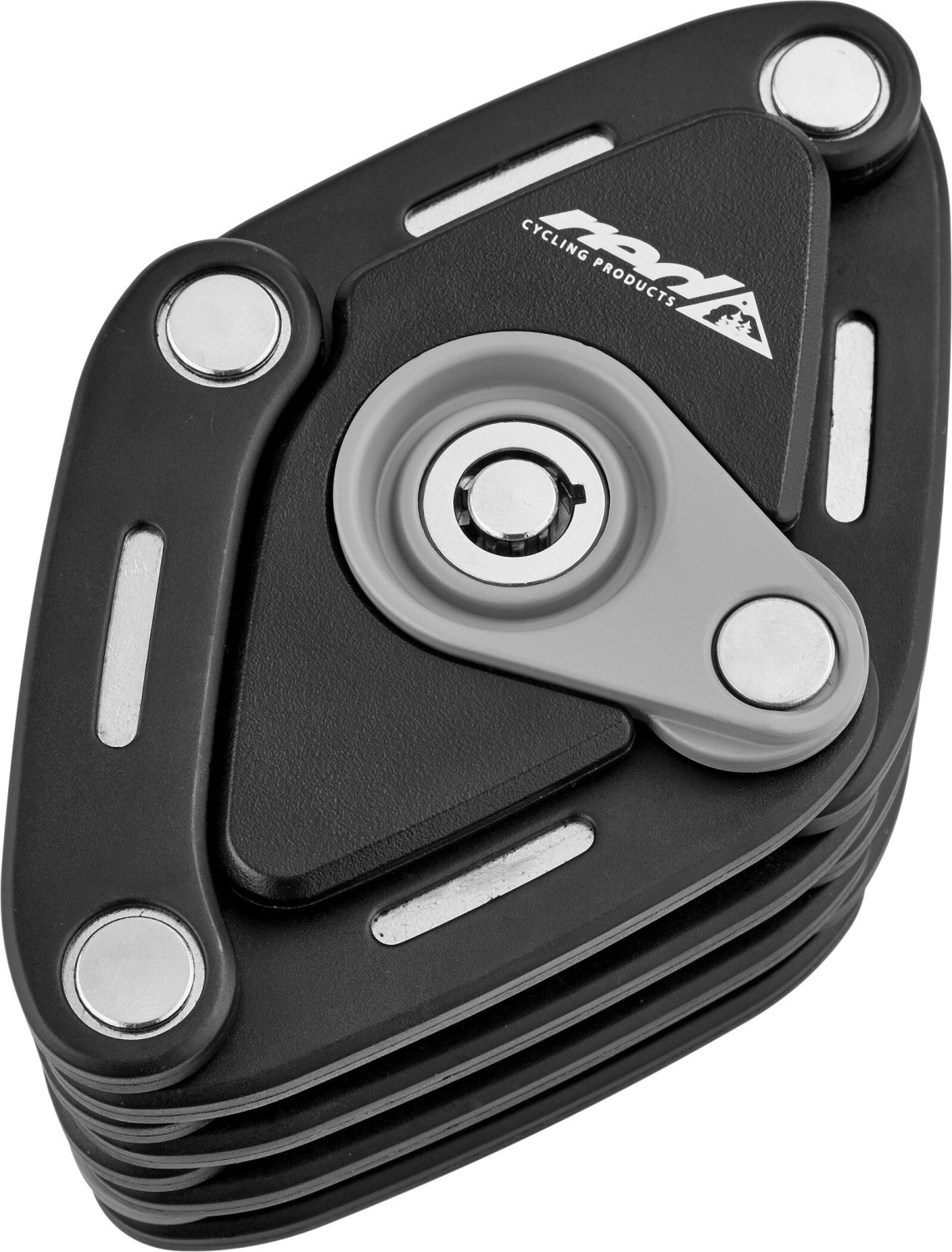 RCP PRO High Secure FoldingLock Diamond Foldable Lock