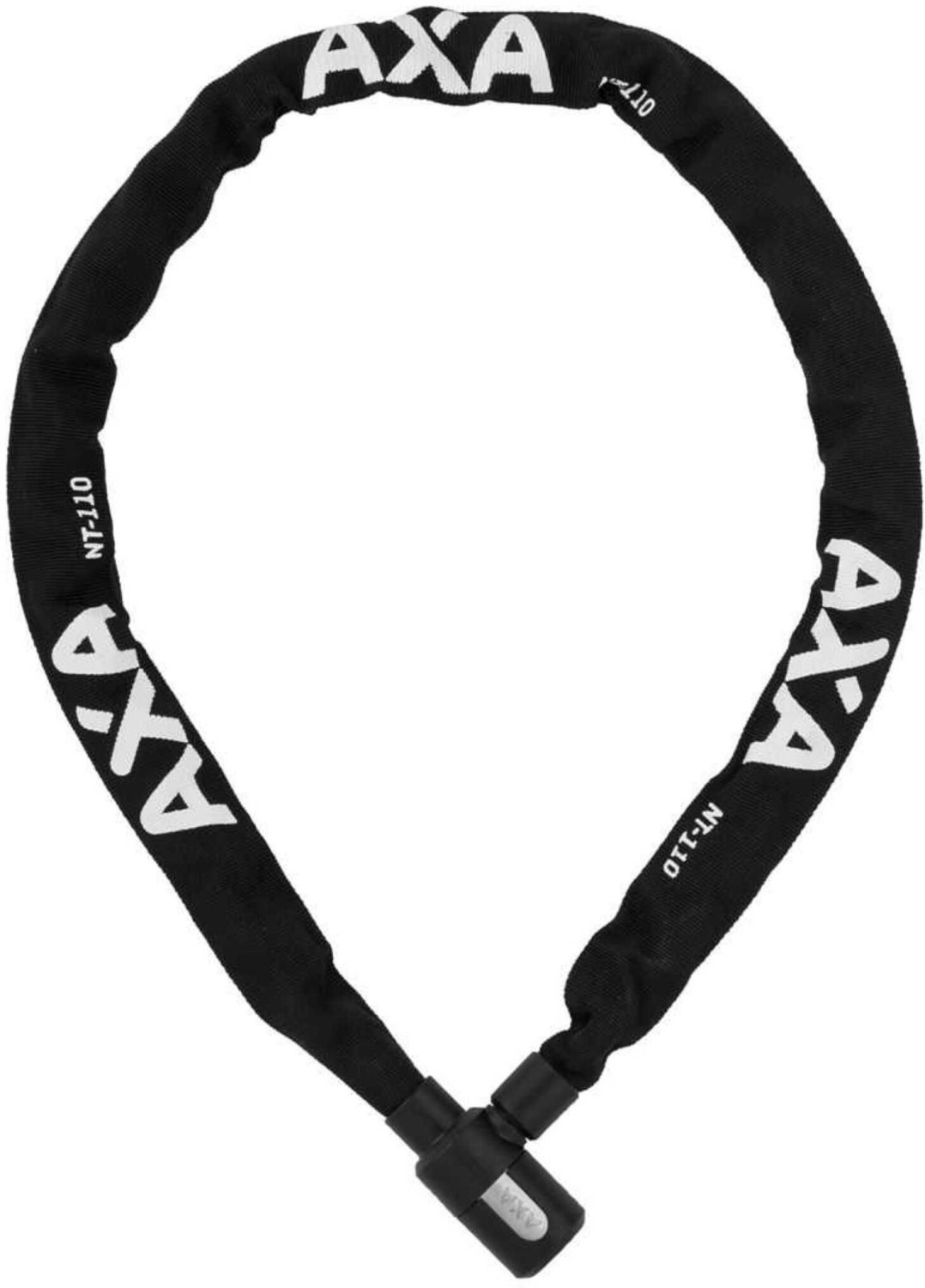 Axa-Basta Newton NT-110 Chain Lock