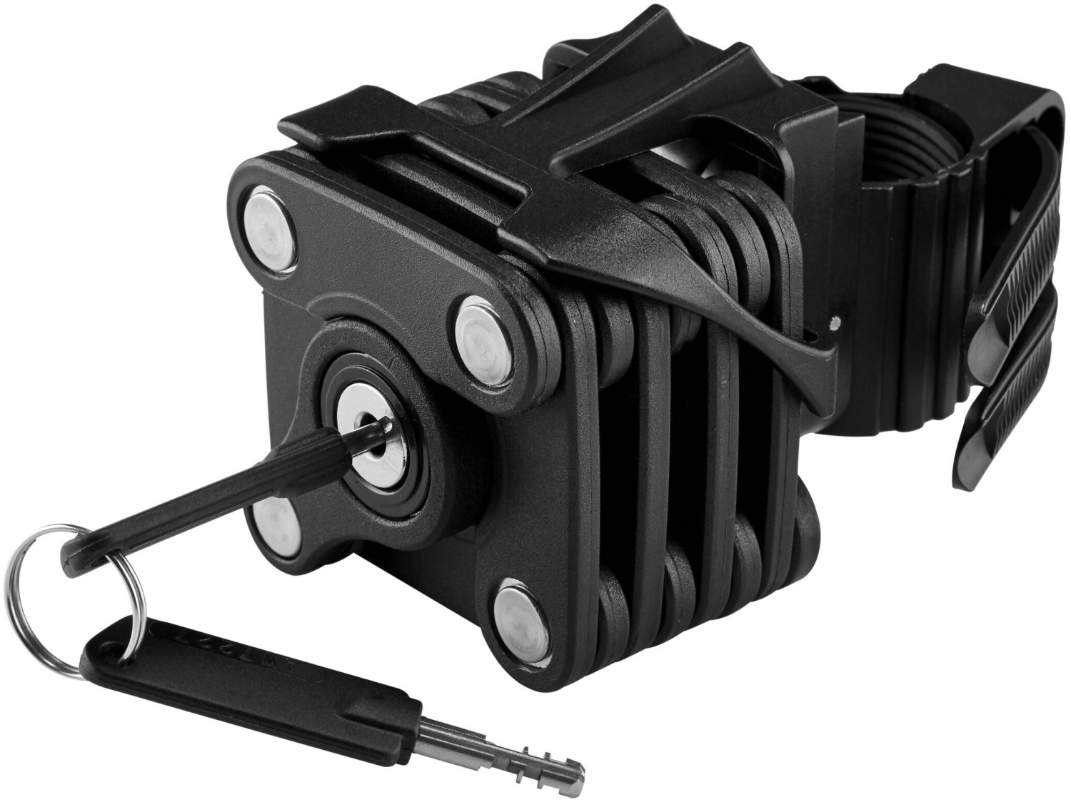 Cube RFR Folding lock 800mm ab 43 47 Preisvergleich bei
