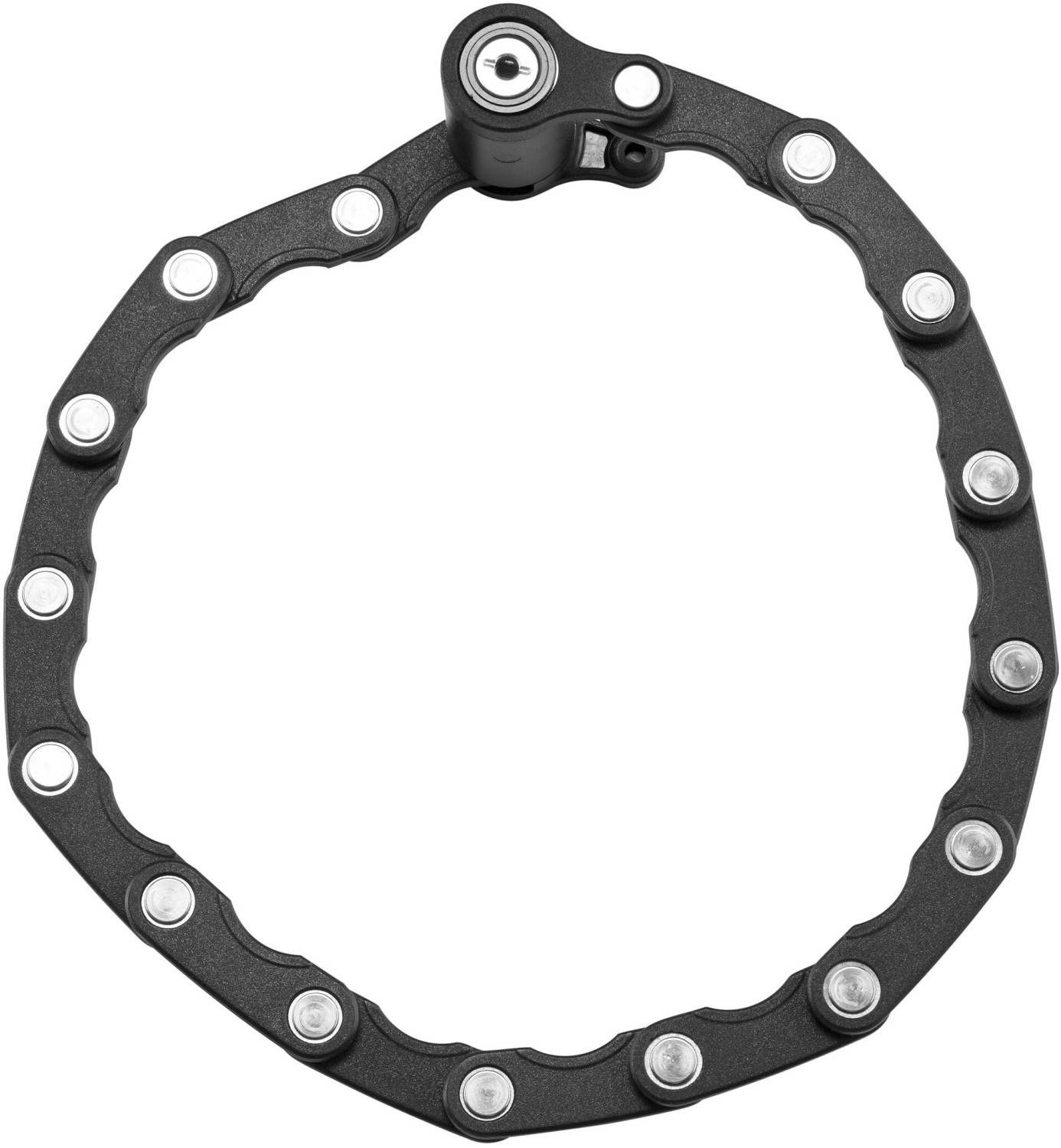Cube RFR Folding lock 800mm