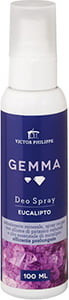 VICTOR PHILIPPE Gemma Eucalyptus Deodorant Spray (100 ml)