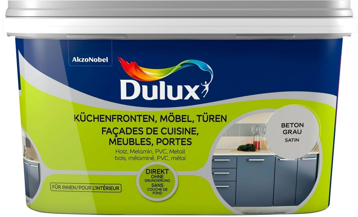 Dulux Fresh Up Küchenfronten, Möbel, Türen 2 l
