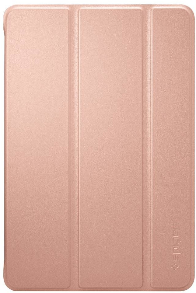 Spigen Smart Fold iPad mini 2019 Rosegold