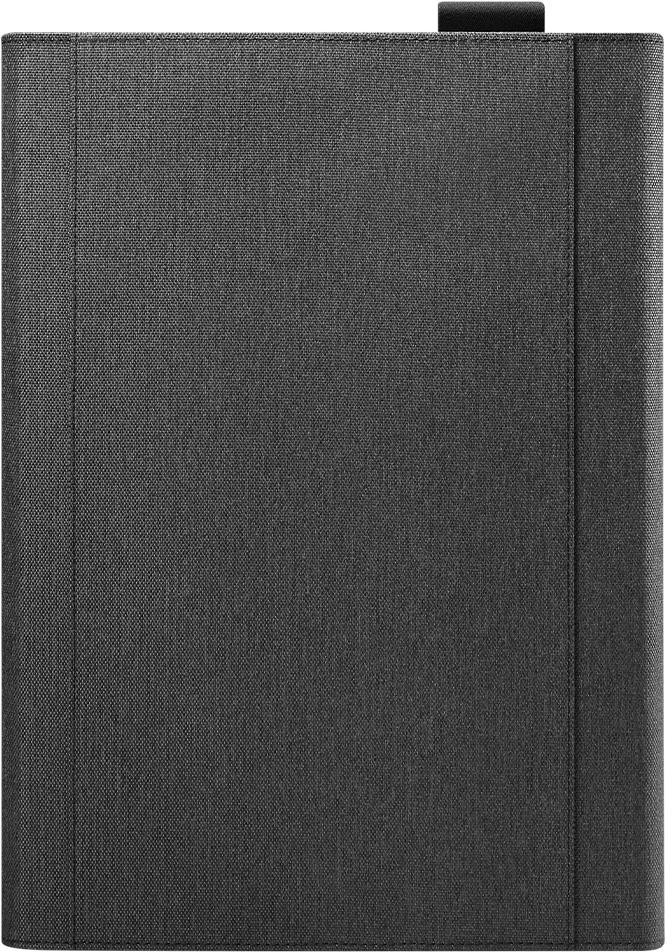Spigen Stand Folio Microsoft Surface Pro 7 Charcoal Gray