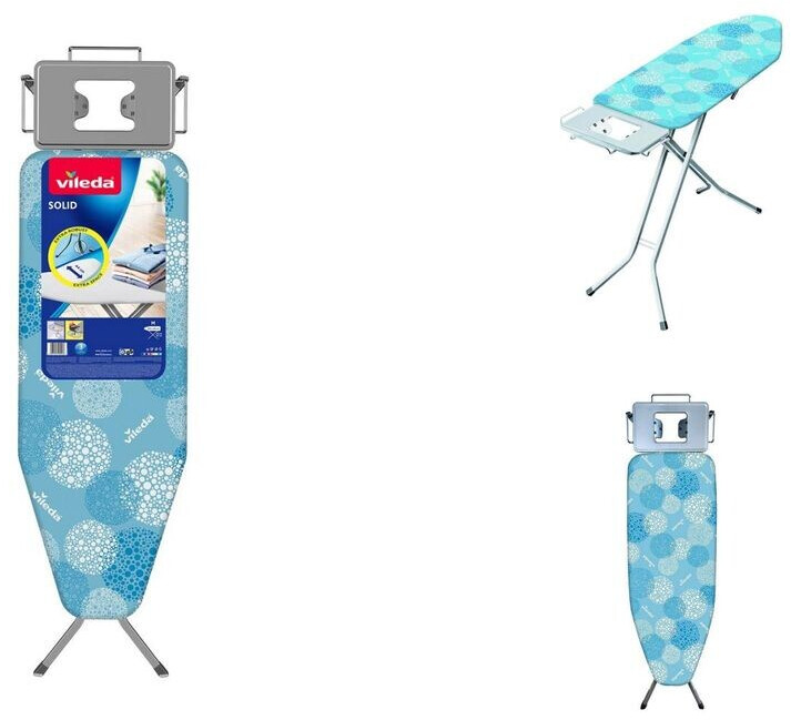 Vileda Solid Ironing Board ab 86,19 € Preisvergleich bei idealo.de