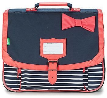 Tann's Cartable Chloé marine 38 cm