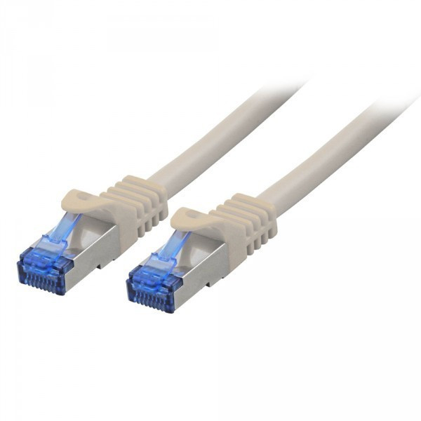 BIGtec Patchcable CAT 7 3m Grey (BIG581)