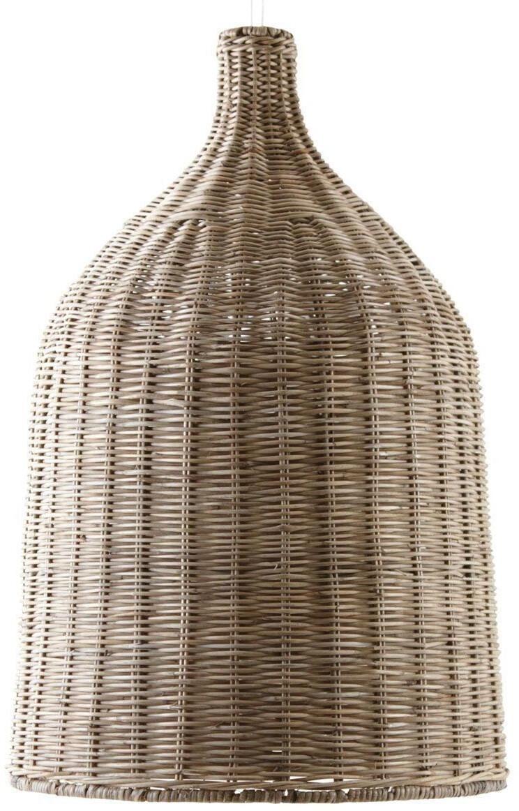Aubry Gaspard Abat-jour en poelet 35 cm