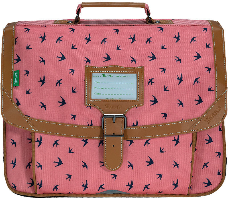 Tann's Cartable Swann rose 38 cm