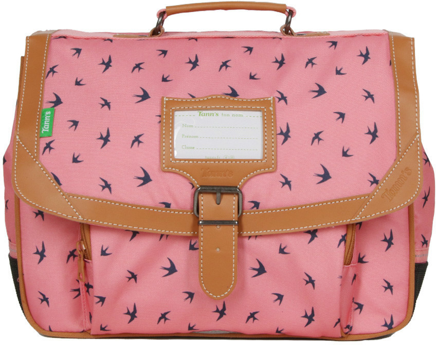 Tann's Cartable Swann rose 35 cm