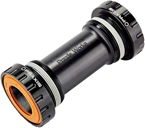Praxis Works 790401