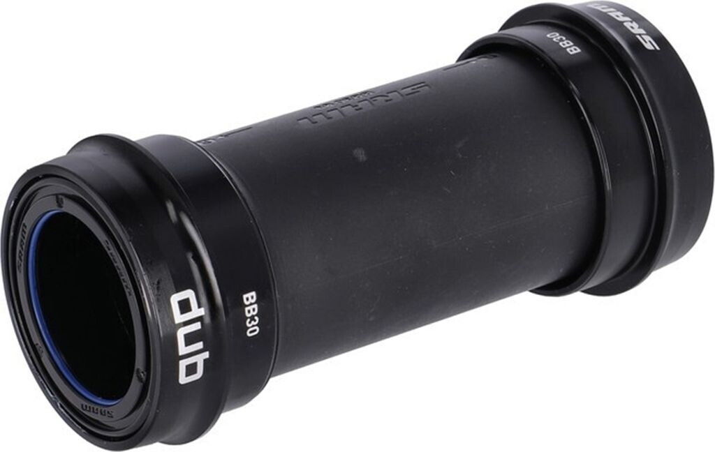 SRAM DUB BB30 Bottom Bracket Road Cannondale AI black 83mm