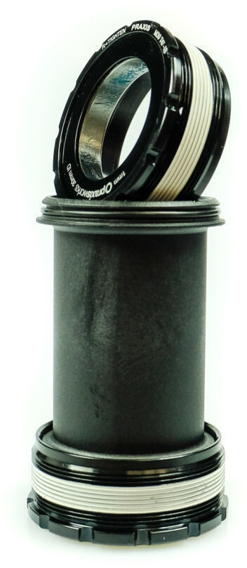 Praxis Works 790444