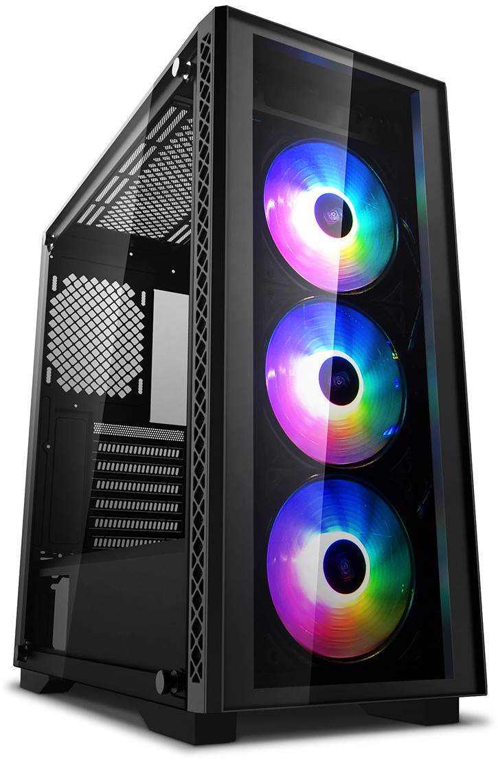Deepcool MATREXX 50 ADD-RGB 3F